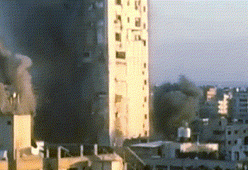 הלם בחמאס ובציבור הערבי מהפלת המיגדלים. צפו בנפילת סאורון. עידכונים שוטפים בערוץ הטלגרם שלנו, הצטרפו לעשרות האלפים