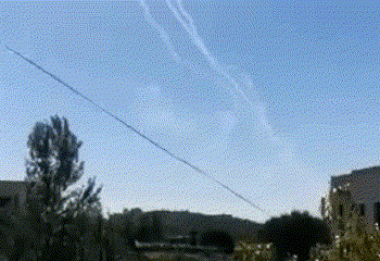 מלחמת העצמאות 2021: שיגורים מדרום לבנון לעבר הצפון. מי משגר?