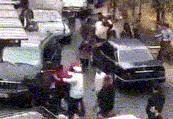 אנרכיה ב”לבנון”. מפקד הצבא מזהיר מקריסת הישות הלבנונית. צפו: