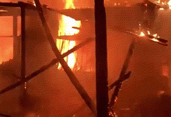 לשימת לב גורמי הבטחון: מדד האיומים הבטחוניים, שלא טעה 15 שנים, במצב מעורר דאגה?