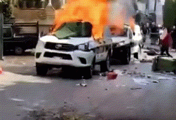 ב ק ר ו ב של ד”ר גיא בכור, בעקבות אירועי דיר אלאסד: האם המגזר הערבי בישראל מחסל את עצמו?