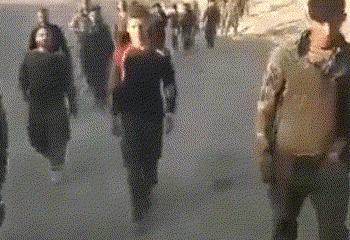 הטליבאן משתלט על אפגניסטן ללא קרב; החיילים האפגנים נכנעים; איראן בלחץ?