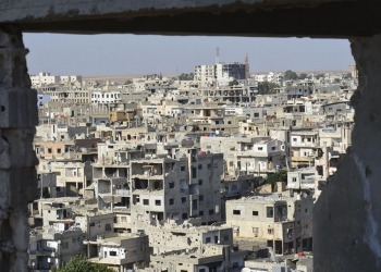 הושגה הפסקת אש בקרבות דרום “סוריה”, בניהול הרוסים. מי מרוויח ומי מפסיד?