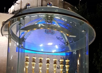 סוף דבר: בג”ץ פסק שלא יתערב בחוק יסוד: ישראל, מדינת הלאום של העם היהודי  ✡️