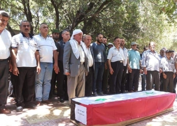 דאעש טובח בחיילי בשאר אלאסד: