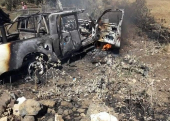 יום דמים למשטר בשאר ב”סוריה”: לפחות 12 חיילים הרוגים. בידי מי?