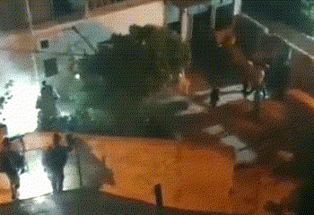 .. והשיירה עוברת. משמח לסוף השבוע: תנופת ההתישבות בכפר השילוח נמשכת