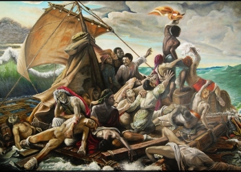 ב ק ר ו ב, מיוחד: המרחב הערבי 2030 – קול החצוצרה נשמע? תחזית האתר לעשור הבא