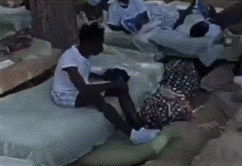 פלישת המסתננים לאירופה – לשיא. איך זה נראה?