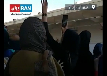 התגברות העימותים נגד המשטר באיראן. ומה הערכנו?