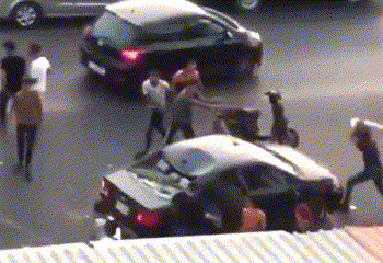 הרוג ו- 30 פצועים בקרבות בין הסונים לצבא לבנון בטריפולי, אנרכיה: