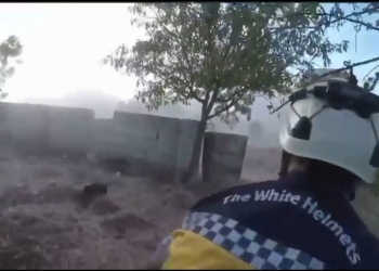 צבא בשאר ממשיך להפגיז ריכוזי אוכלוסיה, הרוגים ופצועים, פשעי מלחמה. צפו: