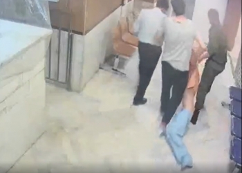 האימה: כניסה נדירה לכלא אווין המזוויע בטהראן. צפו: