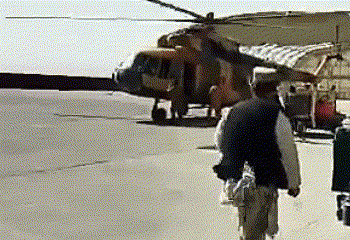 עידכון: הג’יהאדיסטים החלו להפעיל את מטוסי השלל שנפלו בידיהם. זו מדינת טרור עם חיל אוויר. ואיך נראית המפה היום?