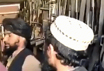 ב ק ר ו ב של ד”ר גיא בכור: מדינת הטרור הסונית חוזרת – אפגניסטן. העולם בצרות?