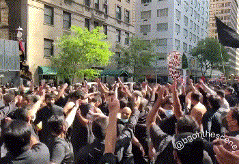 ב ק ר ו ב של ד”ר גיא בכור: שטפון הפליטים האפגנים. כיבוש המערב?