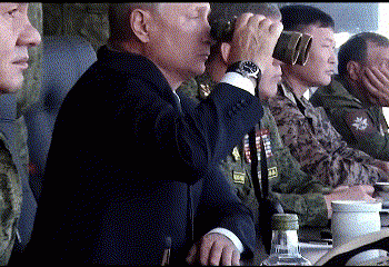 ב ק ר ו ב של ד”ר גיא בכור: רוסיה נכנסת לשנה השביעית ב”סוריה”. מה המצב, גם מולנו?