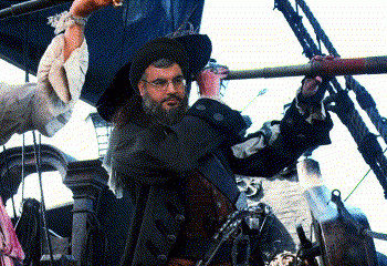 ב ק ר ו ב: הרפתקאות איראן בים. עילת מלחמה?