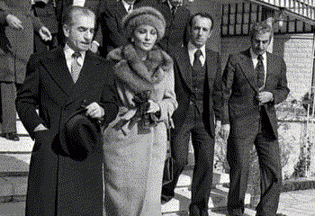 קריסה אמריקאית מוחלטת: נשיא אפגניסטן ברח מהמדינה, מפקד המשטרה נכנע. ומה זה מזכיר?