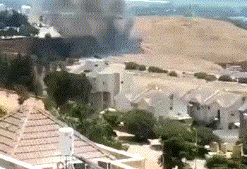 רקטה לעבר קרית שמונה. מי ירה, ומה הממשלה עושה?