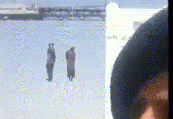 בשביל מה האמריקאים בנו גשרים ב”אפגניסטן”? עכשיו מבינים, מתוך המאמר החדש: