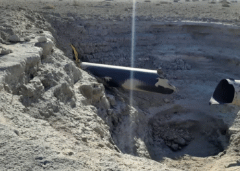 הקלות בה ניתן לשתק את כל “סוריה”, ובדיחת הגז של האמריקאים: