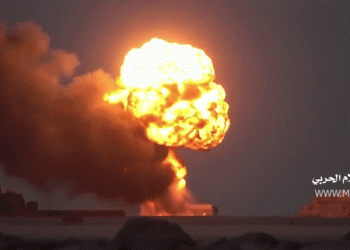 כך הונו האיראנים את הסעודים: האם החות’ים קרובים לכיבוש איזור הנפט החשוב מארב?