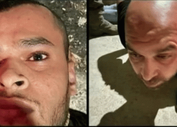 כרגיל, נגמר בתבוסה וביאוש: שני המחבלים האחרונים הרימו ידיים ונכנעו: