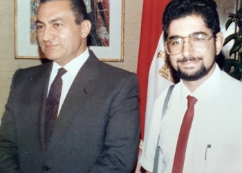 גם מצרים נוטשת את העם המומצא, ומצטרפת לישראל. מה הסיפור עם קו התעופה לקהיר, ומתי צולמה התמונה הזו?