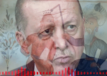 האיש החולה על הבוספורוס: האם ארדואן חולה, ומה מסתמן אחריו?