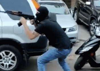 דרמה בביירות, מתפתח: קרבות כבדים וחילופי אש, בינתיים 7 הרוגים ועשרות פצועים. צפו בסרטונים המדהימים. למה זה קורה?