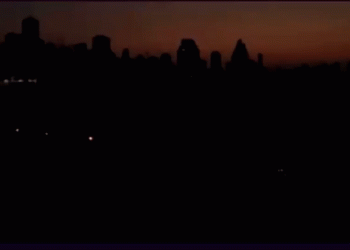 גם המגדלור כבה: מה זה החור השחור הזה?