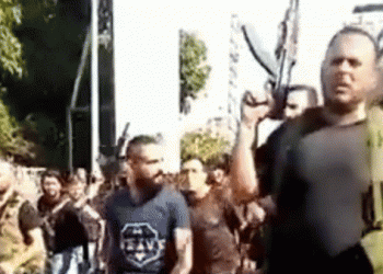 ב ק ר ו ב של ד”ר גיא בכור: חיזבאללה מושפל? “לבנון” במלחמת אזרחים? מה קרה, ומה עכשיו?