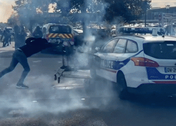 בלעדי: זה מה שקרה באירוע של היהודי אריק זמור, איש הימין, ששמו נזכר כמועמד לנשיאות צרפת: