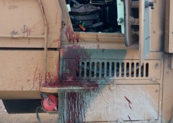 חיילים טורקים הרוגים ופצועים בשיגור טילי נ.ט. מי חיסל אותם? צפו: