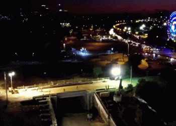 איך בונים מינהרת רכבת קלה במהירות מתחת לפסי רכבת? ואיפה להשקיע בנדל”ן בגוש דן?