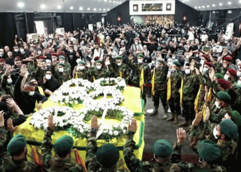 קרבות ביירות: חיזבאללה הושפל ונחלש בירי על אנשיו? מלחמת אזרחים? מה באמת קרה, ומה עכשיו