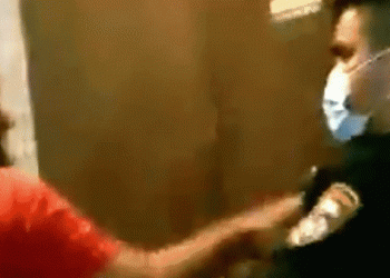 איסלאמיזציה “אירופאית” בישראל: “משטרת” שריעה, איזורים האסורים לכניסת משטרת ישראל: