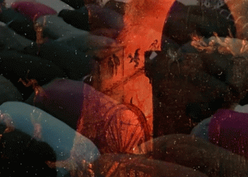 אין כמו קריאת המואזין ברמקולים של מסגדי קלן. גרמניה מתאסלמת?