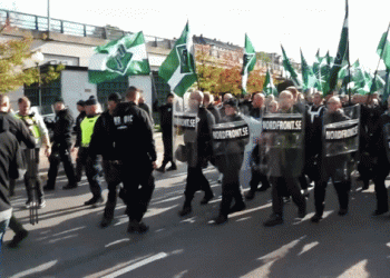 שוודיה: הבדיחה שלא תאומן, במדינה האנטישמית ביותר באירופה