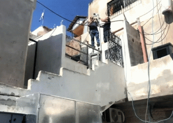 עוד רכישה של יהודים בכפר השילוח, ירושלים. מה קרה עם המוכרים המאושרים?