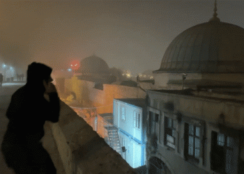 מזימות ותככים באיסטנבול: עשרה חטאים בפרשת הזוג שנעצר בטורקיה. מה קורה שם?