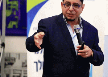 ב ק ר ו ב וחגיגי של ד”ר גיא בכור: מאמר המצב הכלכלי השנתי, עם נתונים שכמותם לא ראיתם מעולם