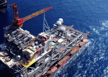 ב ק ר ו ב של ד”ר גיא בכור: נס פך השמן. הגז הישראלי בשיא? האם ישראל עומדת לפני תקופת זוהר חדשה?