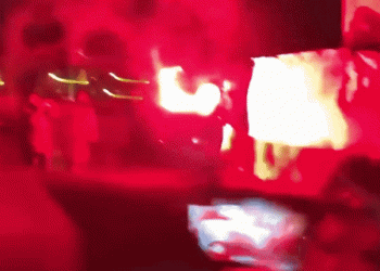 פרעות אנטישמיות קשות בפריז ובמרסיי, נגד המועמד היהודי לנשיאות, אריק זמור. מוסתר, צפו: