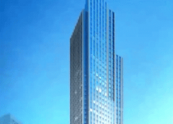 גורד השחקים הראשון של ירושלים אושר היום. איך הוא נראה, והיכן יעמוד?