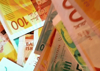 המטבע הישראלי השואג: השקל הוא המטבע החזק בעולם, והוא דורש את מקומו בצמרת הכלכלית העולמית. סיפור מופלא: