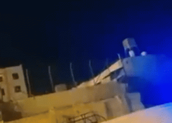 איבוד השליטה של רשות רמאללה: הג’יהאד בירי אזהרה כבד בג’נין. צפו