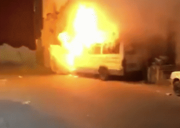 סוף שבוע של קרבות בחברון ובשכונת עיסאוויה. בחברון התחדשו הקרבות בין מיליציות ג’עברי ועוויווי: