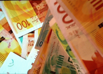 המטבע הישראלי השואג: השקל הוא המטבע החזק בעולם, והוא דורש את מקומו בצמרת הכלכלית העולמית. סיפור מופלא: